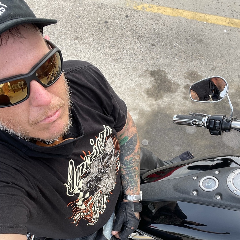 Meet your Posher, Bryan